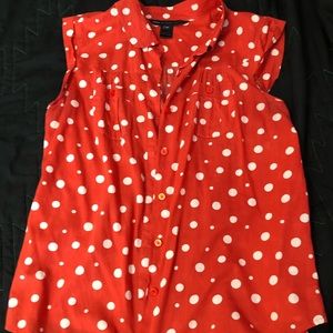 MARC by Marc Jacobs top